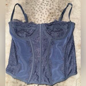 Urban out from under corset